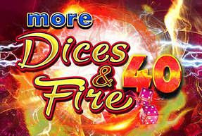 more Dice&Fire 40